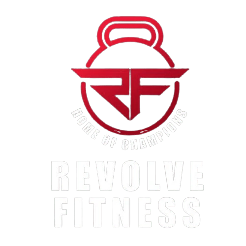 revovl logo
